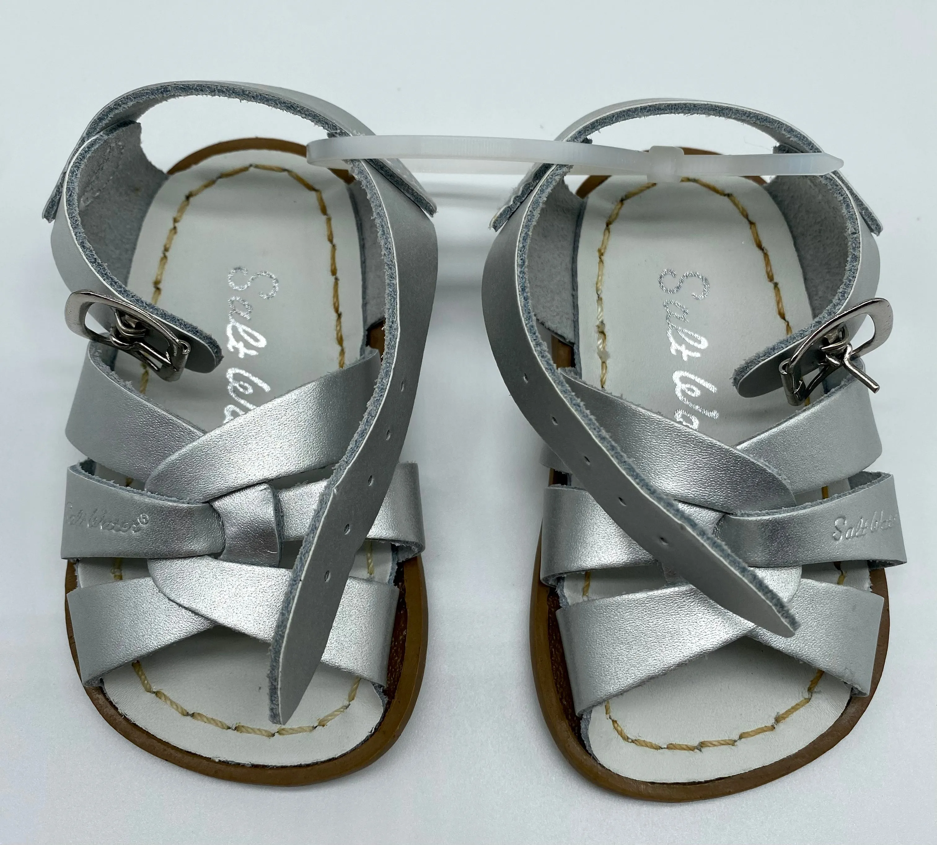 Salt Water Sandals