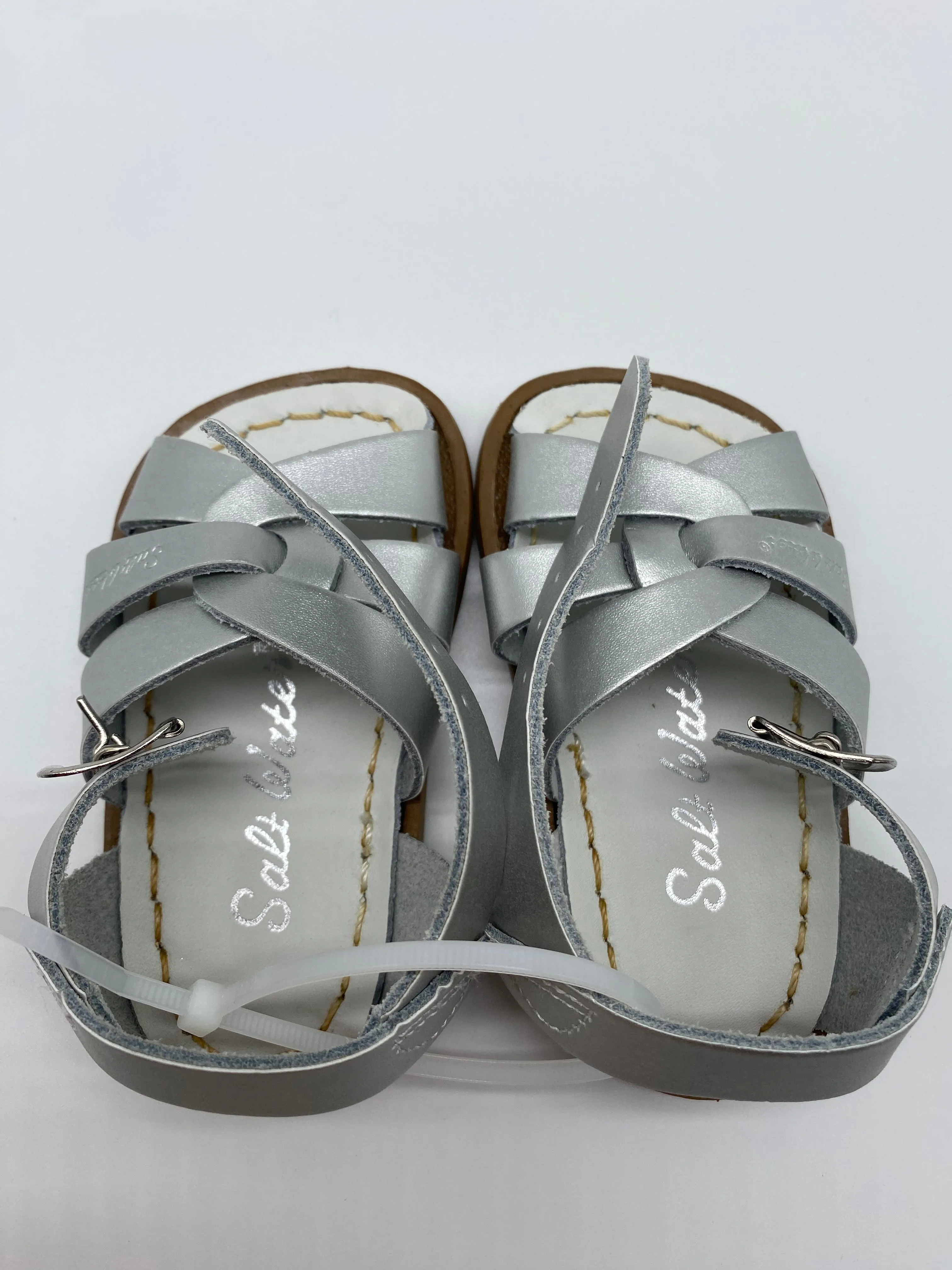 Salt Water Sandals