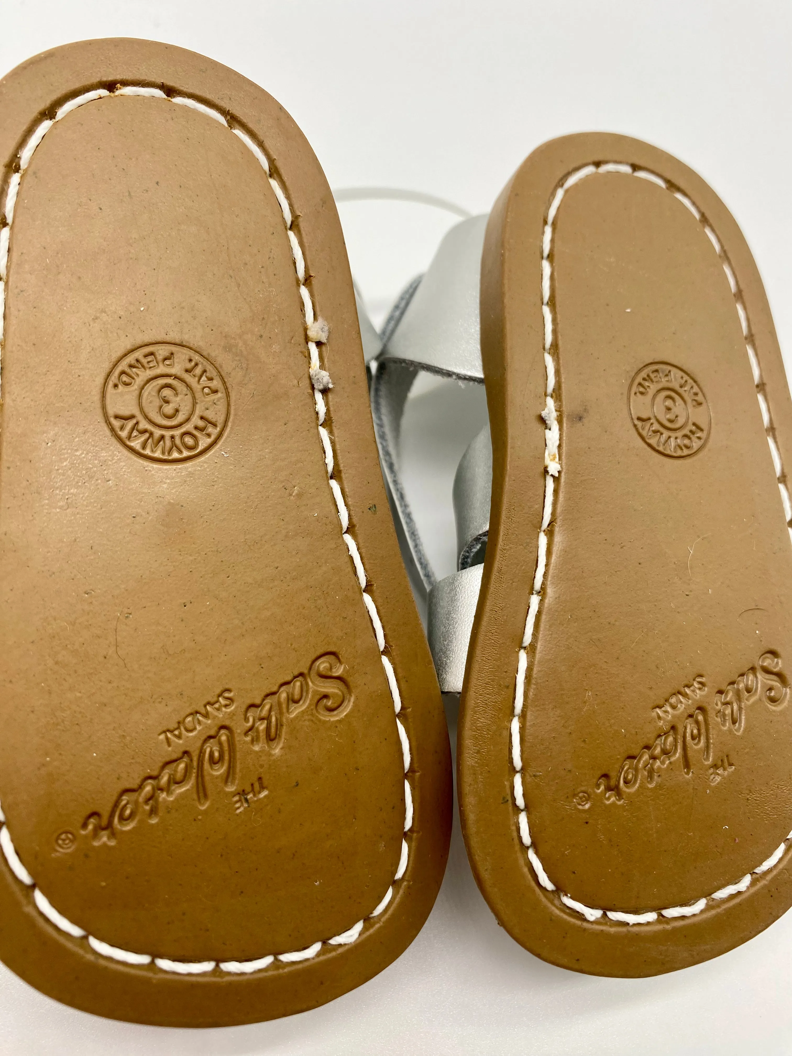 Salt Water Sandals