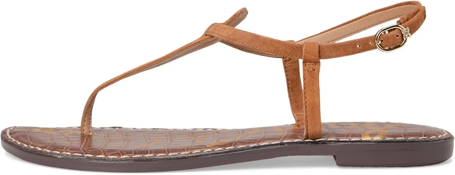 Sam Edelman Women's Gigi Flat Sandal