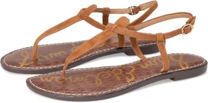 Sam Edelman Women's Gigi Flat Sandal