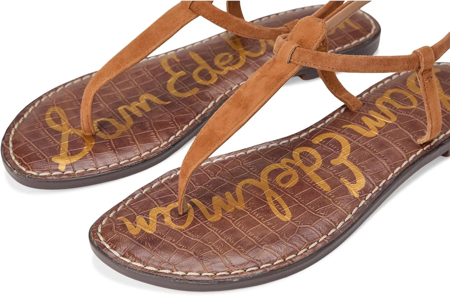 Sam Edelman Women's Gigi Flat Sandal