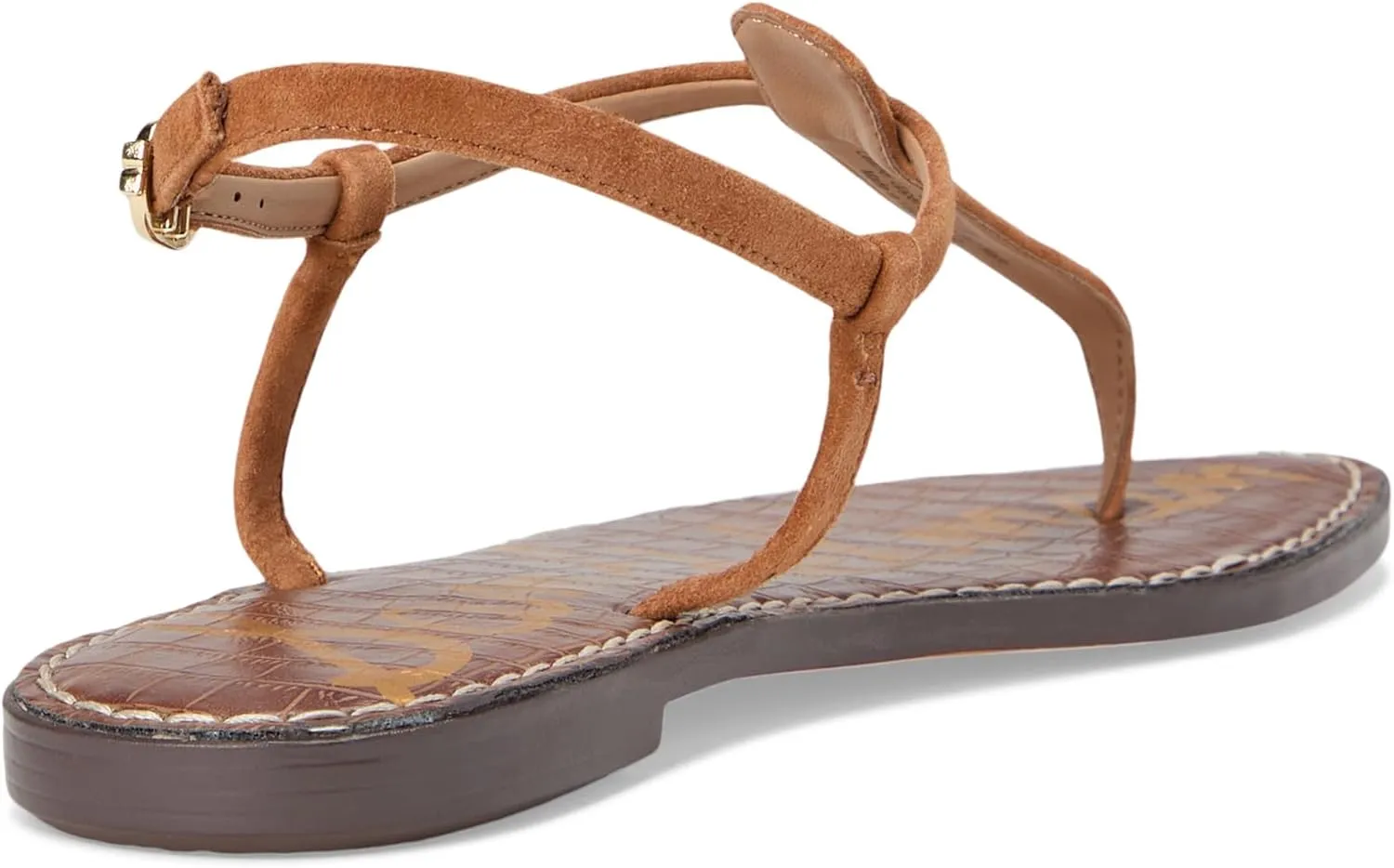 Sam Edelman Women's Gigi Flat Sandal