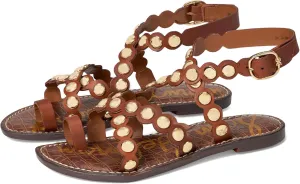 Sam Edelman Women's Gloria Flat Sandal