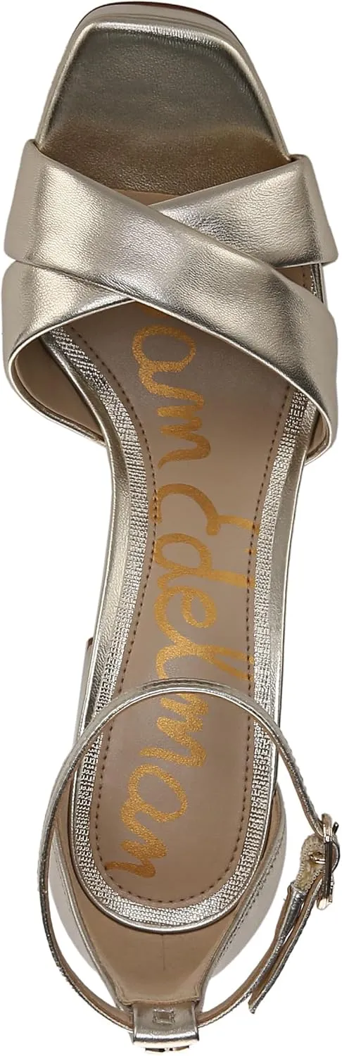 Sam Edelman Women's Jullian Platform