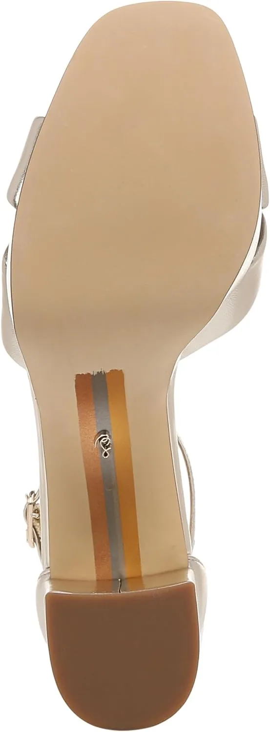 Sam Edelman Women's Jullian Platform