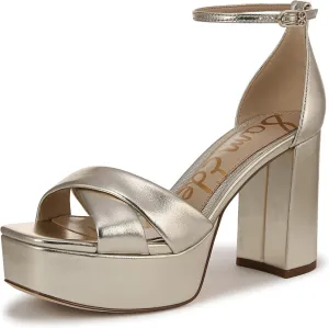 Sam Edelman Women's Jullian Platform