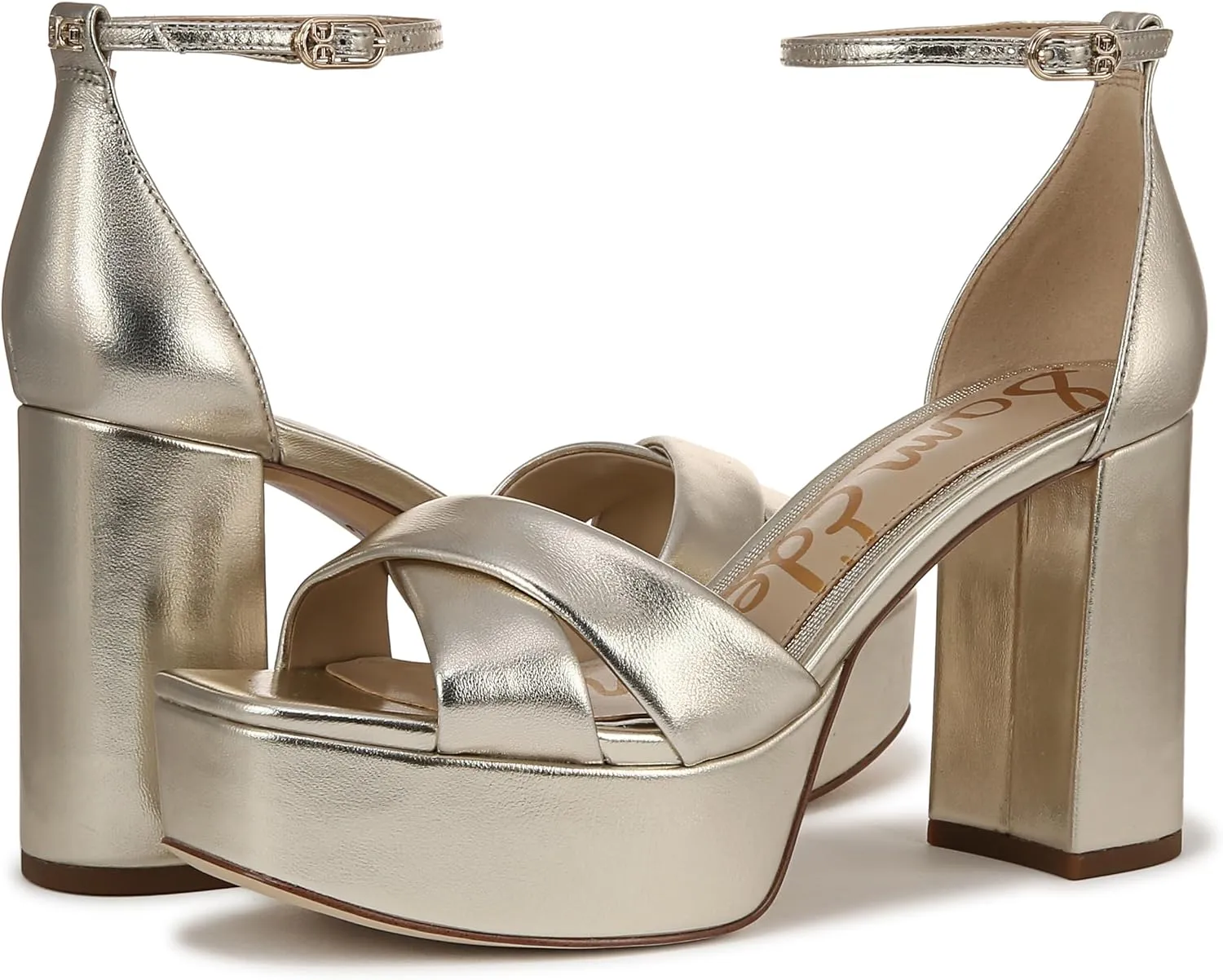 Sam Edelman Women's Jullian Platform