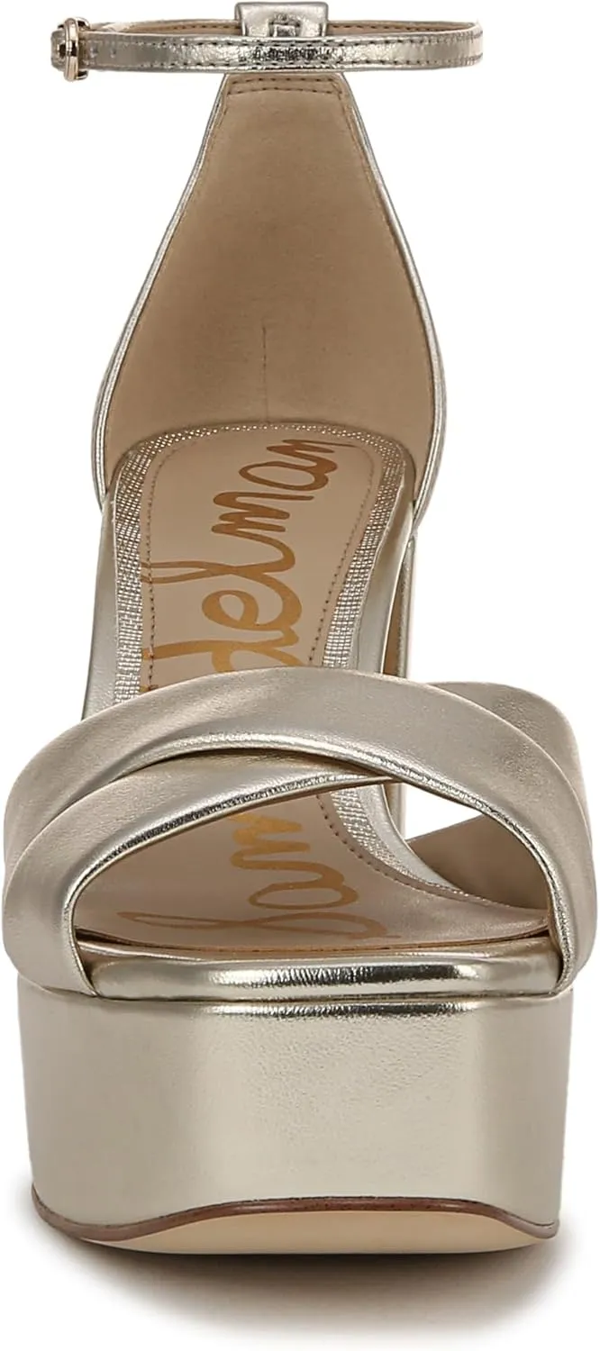 Sam Edelman Women's Jullian Platform