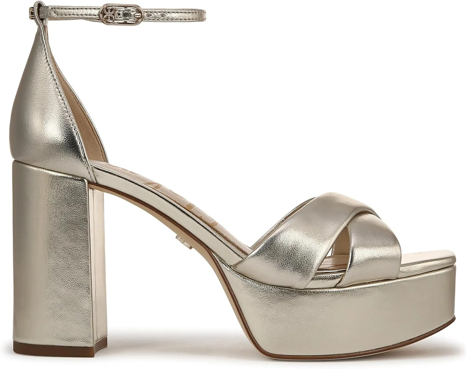 Sam Edelman Women's Jullian Platform