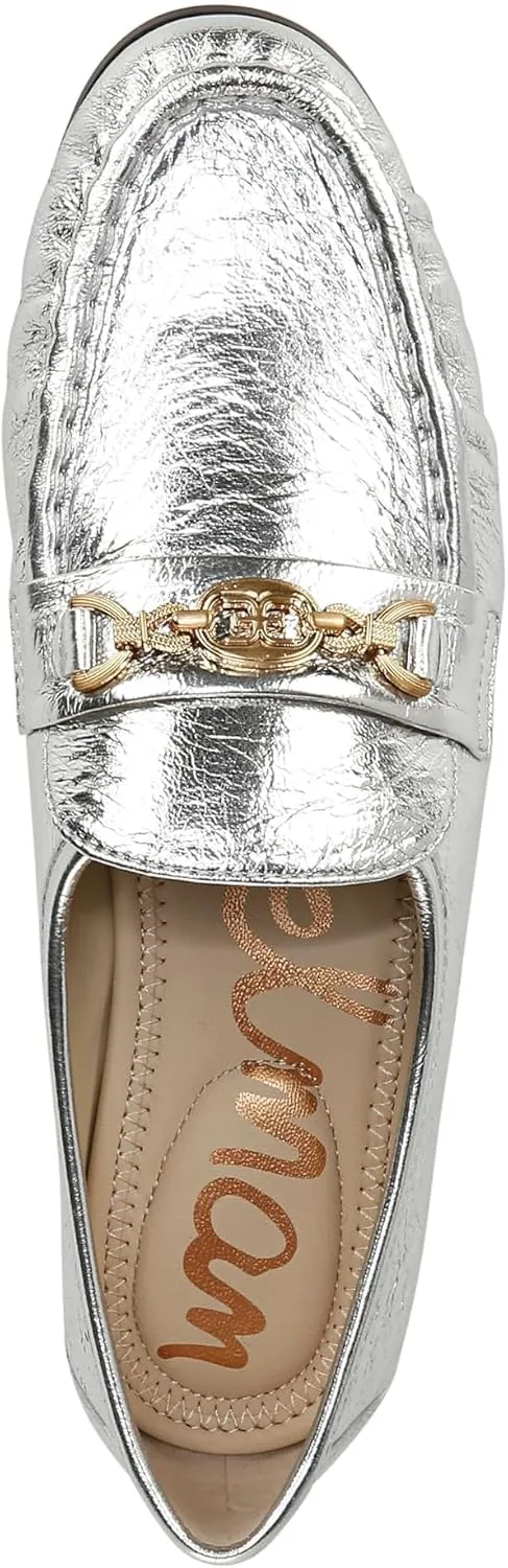 Sam Edelman Women's Lucca Loafer