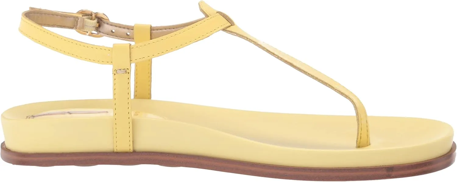 Sam Edelman Women's Yancy Ankle Strap Sandal