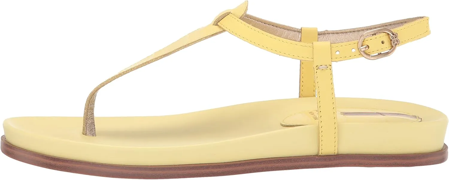 Sam Edelman Women's Yancy Ankle Strap Sandal