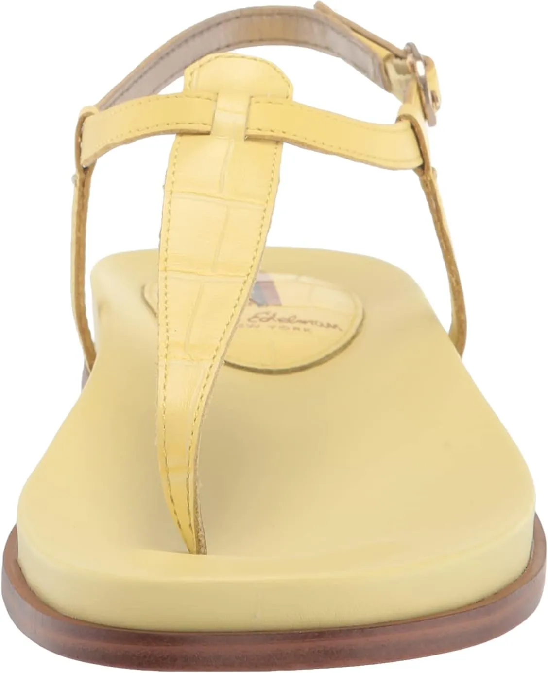 Sam Edelman Women's Yancy Ankle Strap Sandal