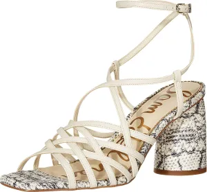 Sam Edelman Women's Yancy Ankle Strap Sandal