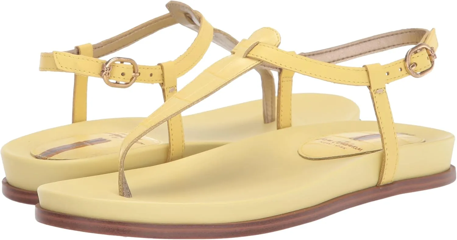 Sam Edelman Women's Yancy Ankle Strap Sandal