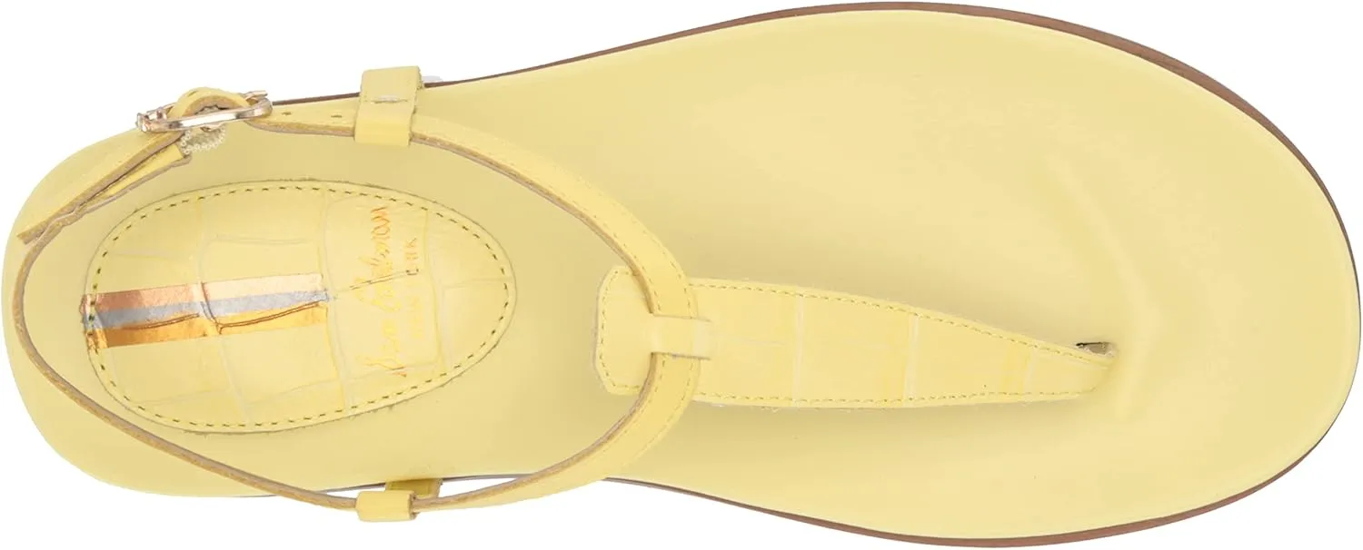 Sam Edelman Women's Yancy Ankle Strap Sandal