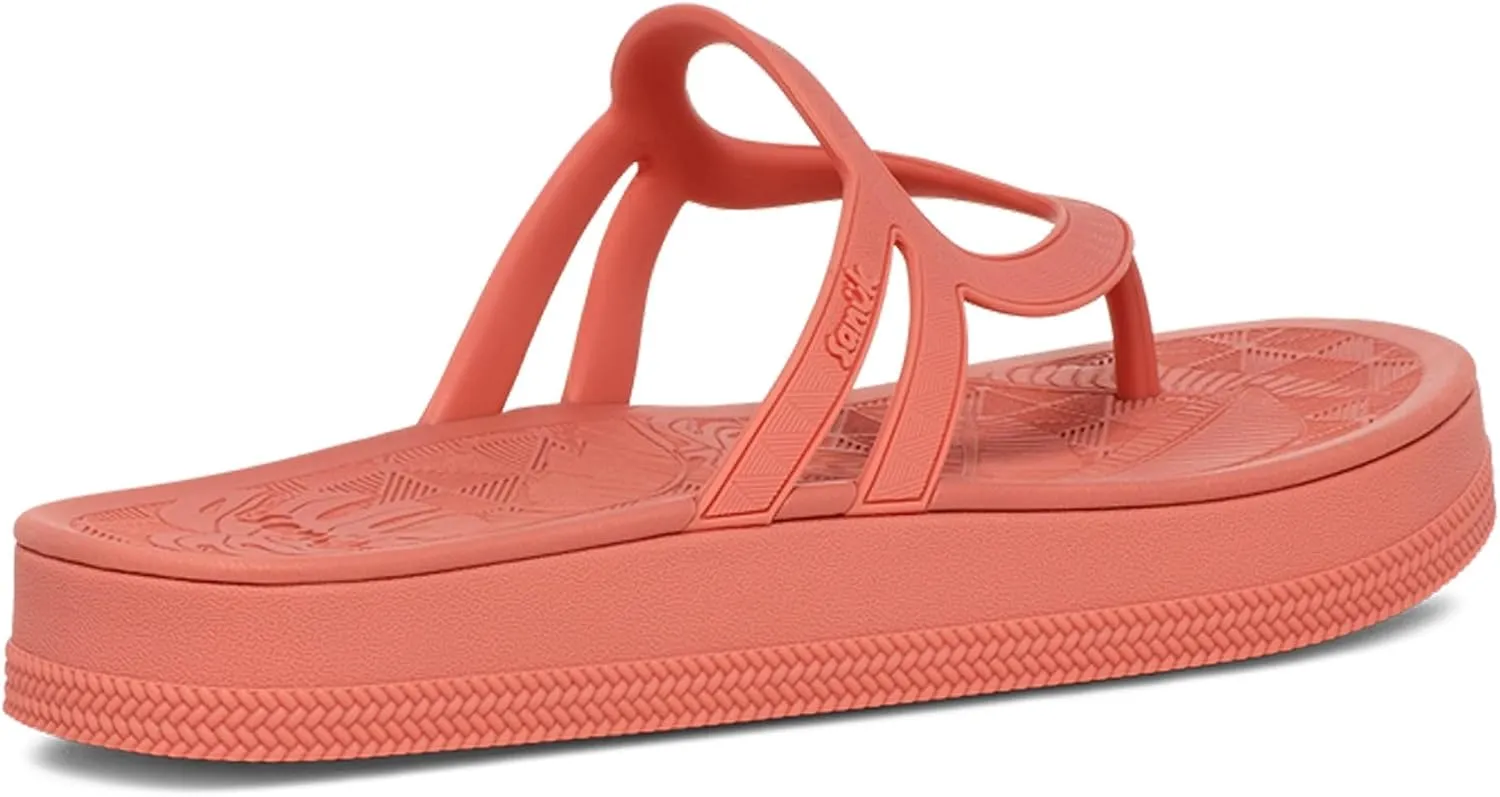 Sanuk Women's Sunshine Sandal