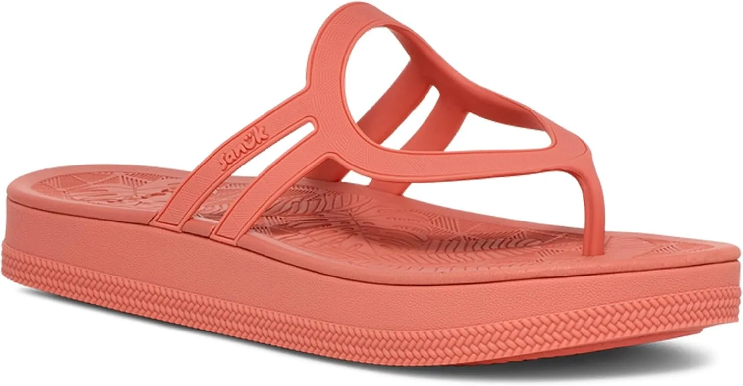 Sanuk Women's Sunshine Sandal