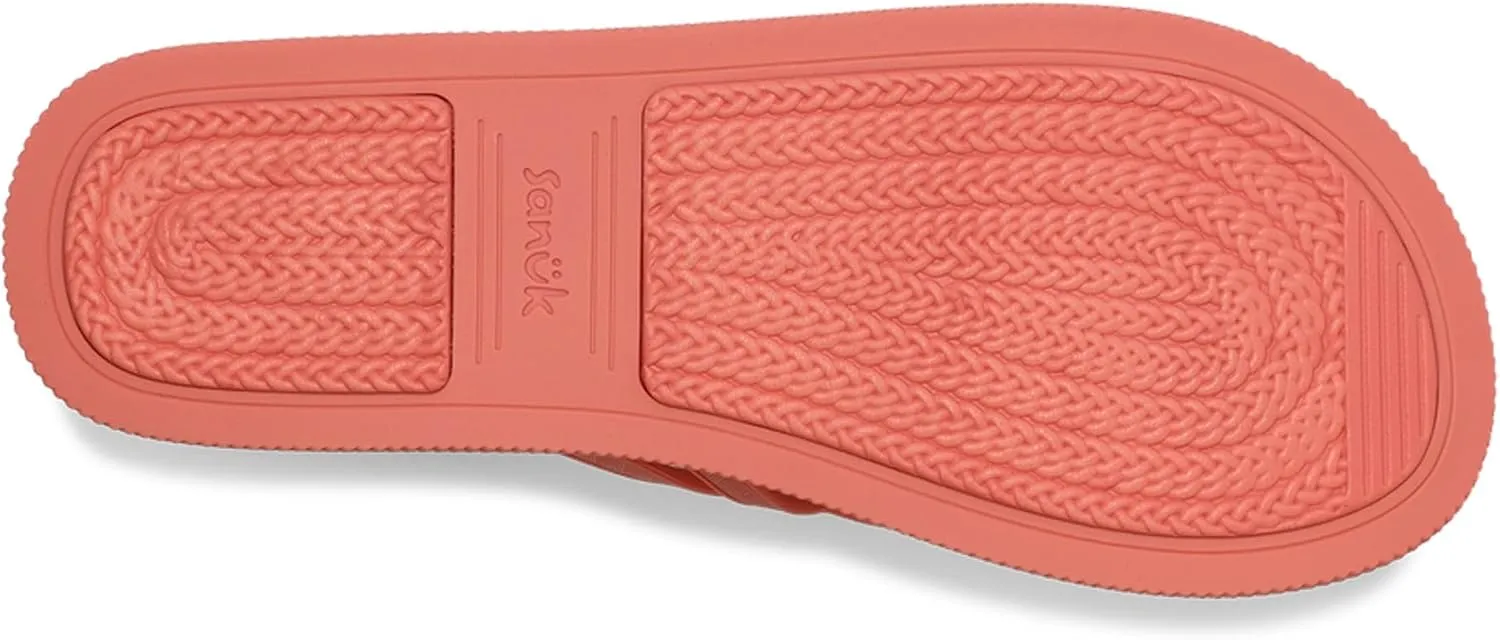 Sanuk Women's Sunshine Sandal