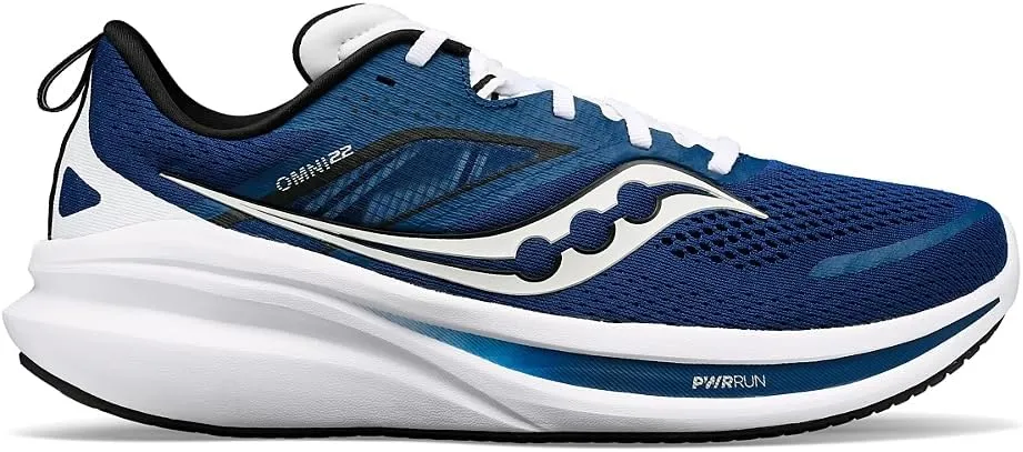 Saucony Men's Omni 22 Sneaker