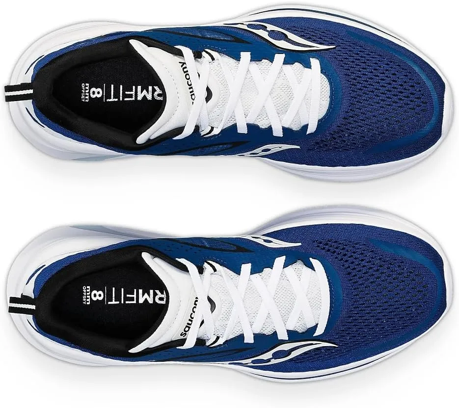 Saucony Men's Omni 22 Sneaker