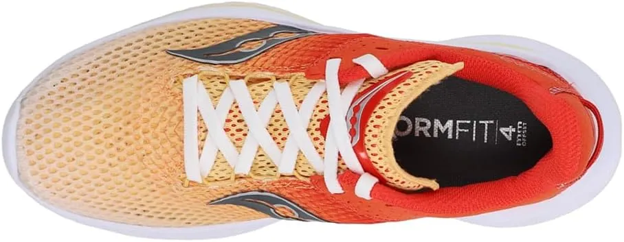Saucony Women's Kinvara 14 Sneaker