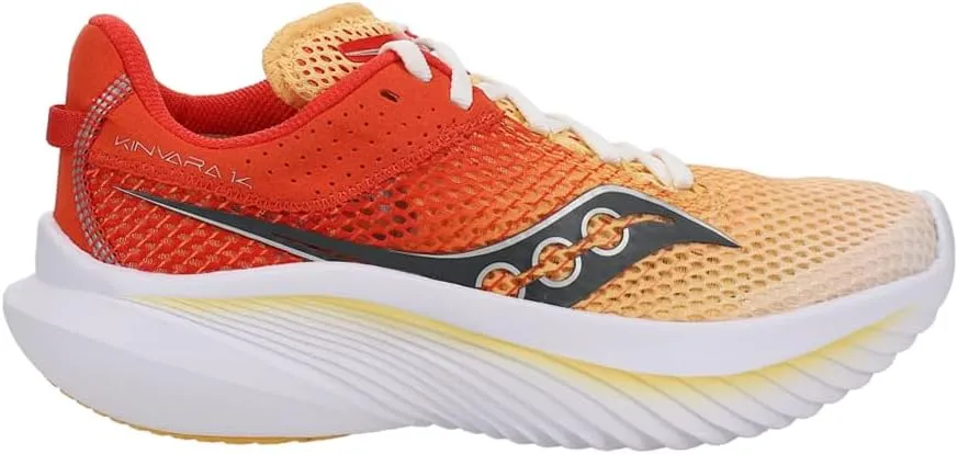 Saucony Women's Kinvara 14 Sneaker