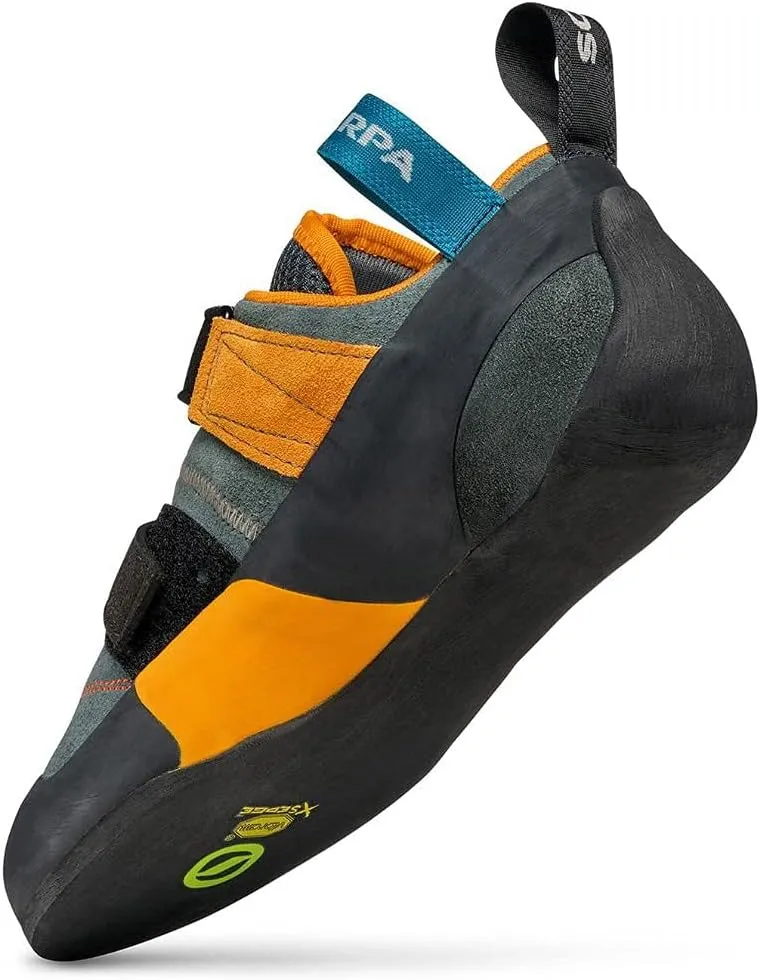 SCARPA Men's Force V Climbing Shoe