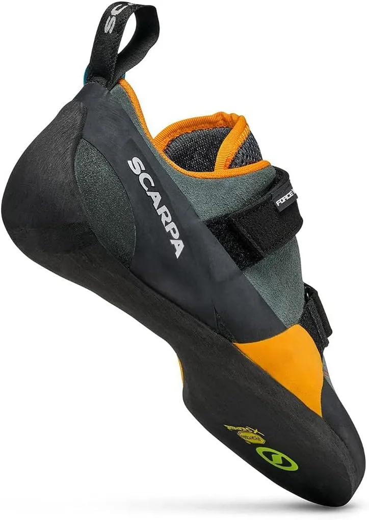SCARPA Men's Force V Climbing Shoe