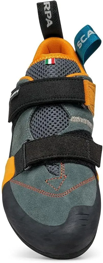 SCARPA Men's Force V Climbing Shoe
