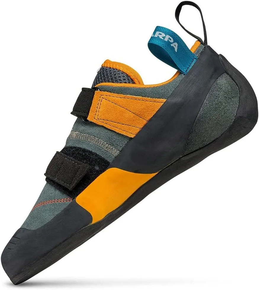 SCARPA Men's Force V Climbing Shoe