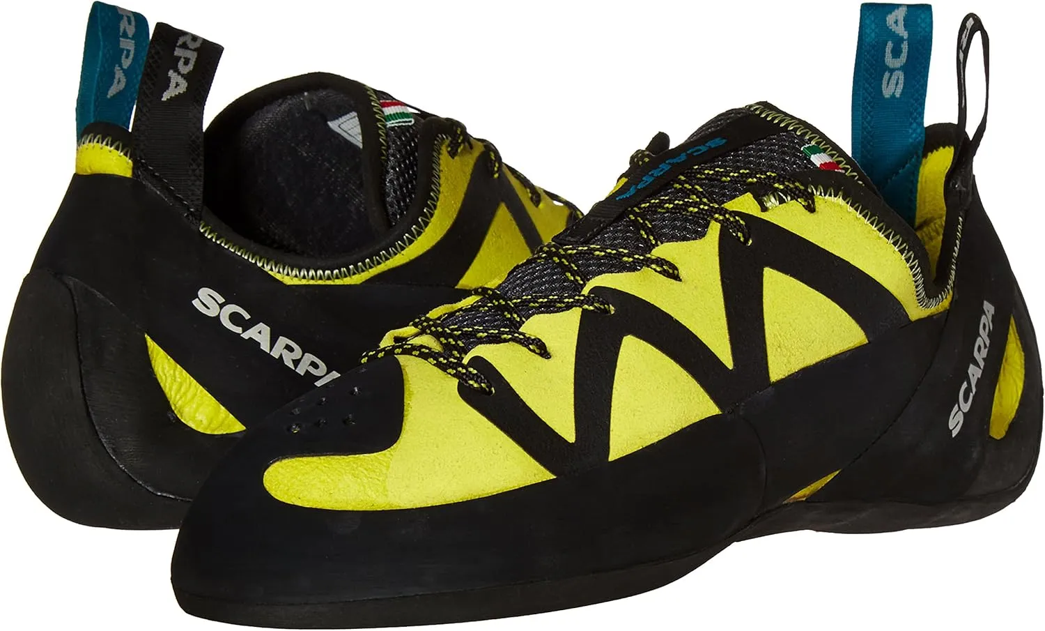 Scarpa Men's Vapor Climbing Shoe