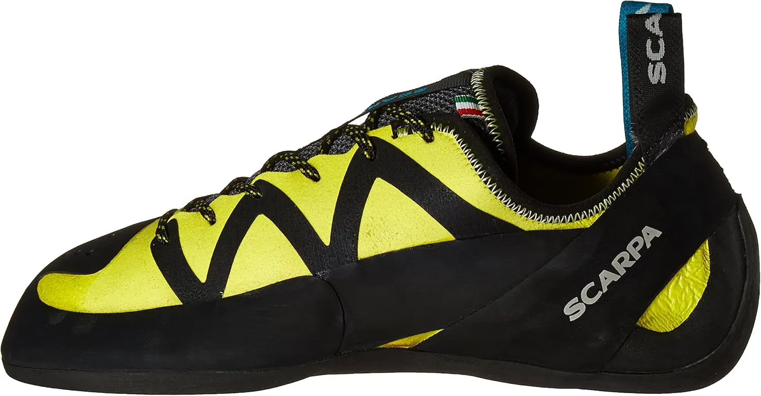 Scarpa Men's Vapor Climbing Shoe
