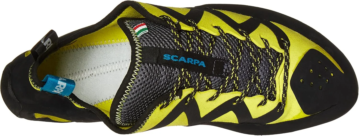 Scarpa Men's Vapor Climbing Shoe
