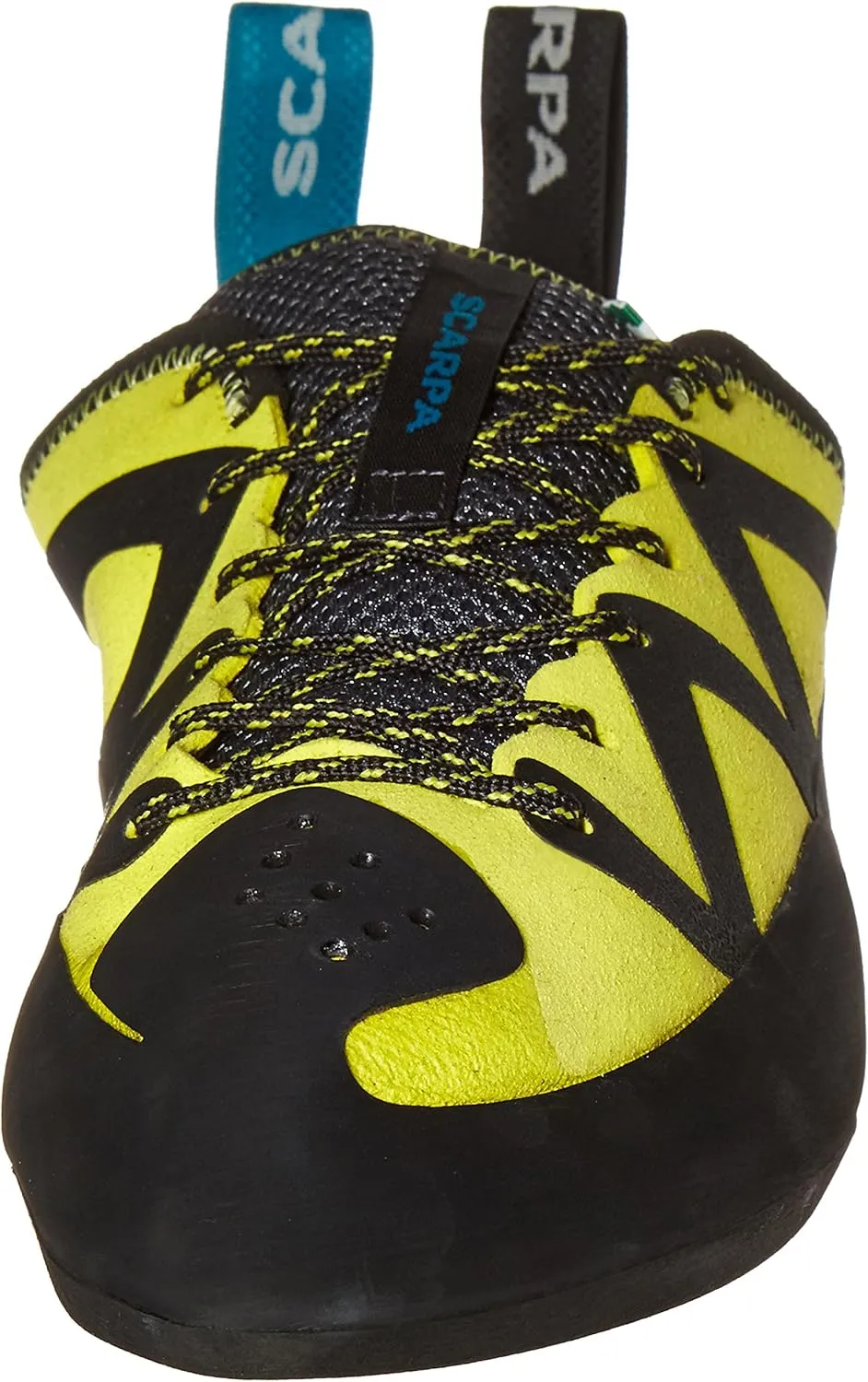 Scarpa Men's Vapor Climbing Shoe