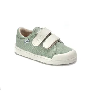 Scratch - Almond Baby Sneaker | Soft and Versatile