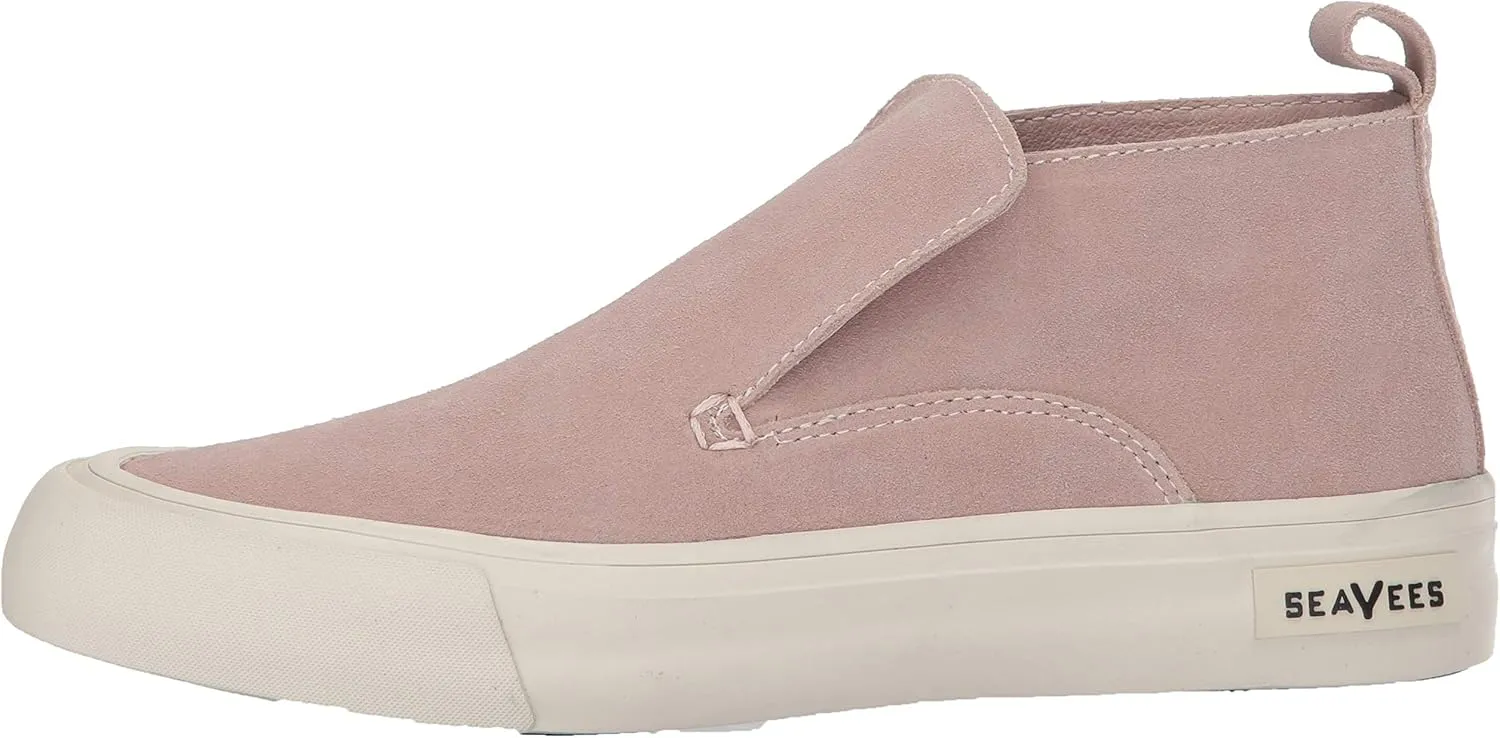 SeaVees Huntington Middie Sneaker