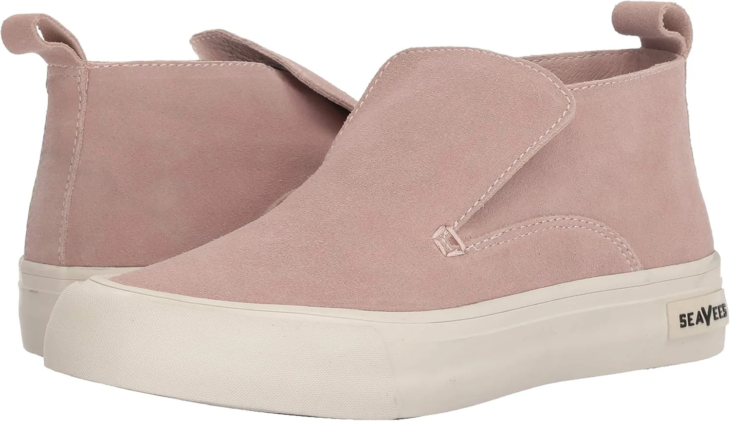 SeaVees Huntington Middie Sneaker