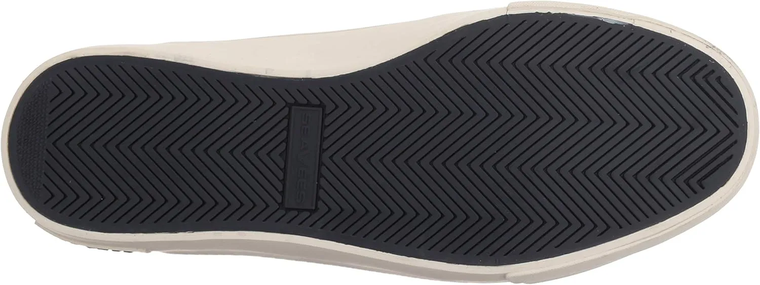SeaVees Huntington Middie Sneaker