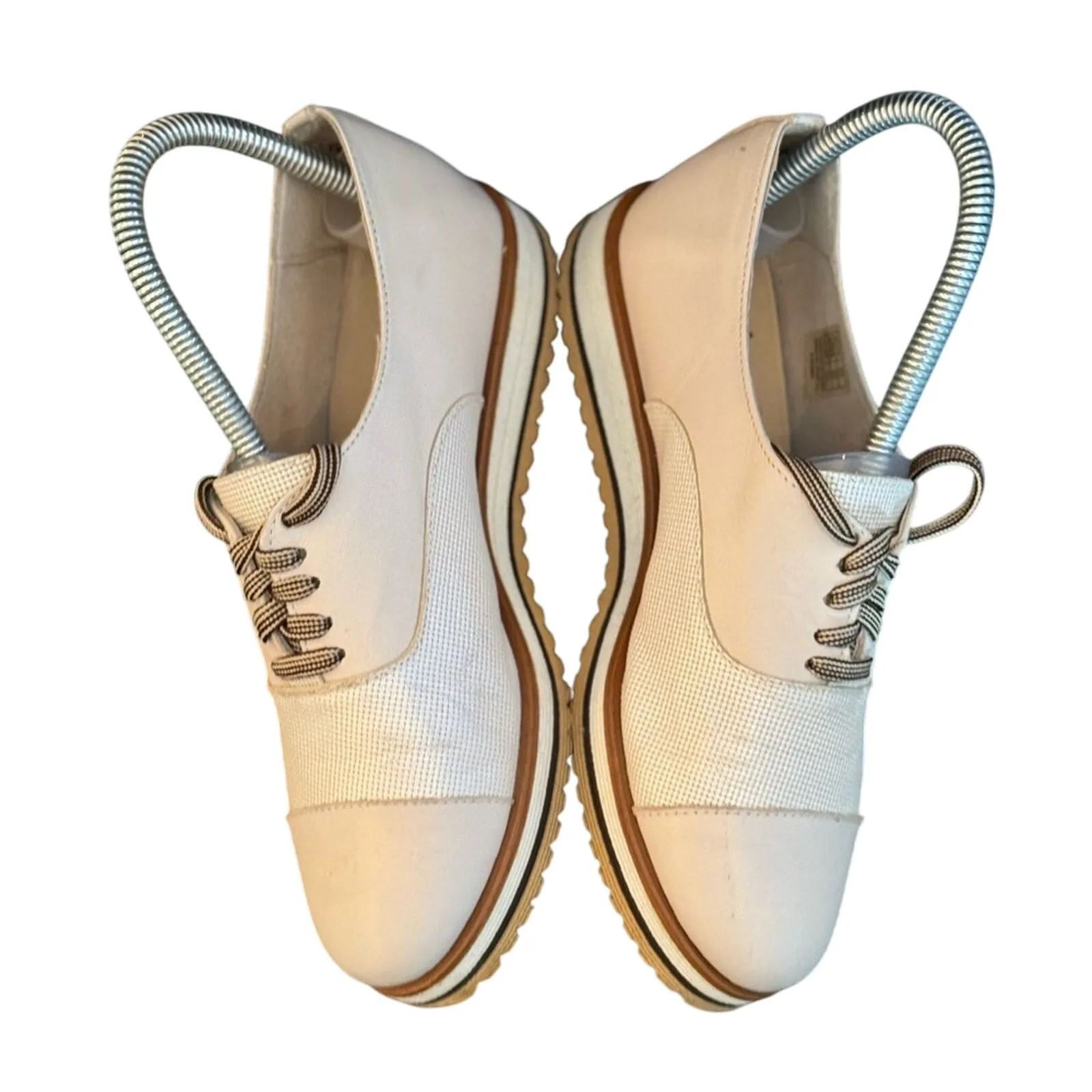 Secure packaging derby 36 size Women's euro Roberto Ultimate shoe durville
