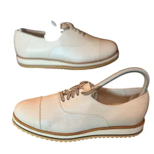 Secure packaging derby 36 size Women's euro Roberto Ultimate shoe durville