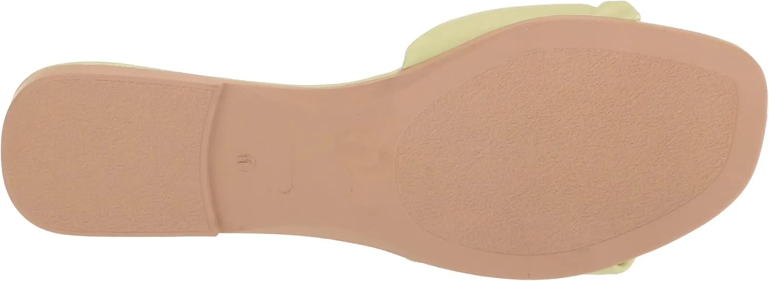 Seychelles Women's Breath of Fresh Air Slide Sandal