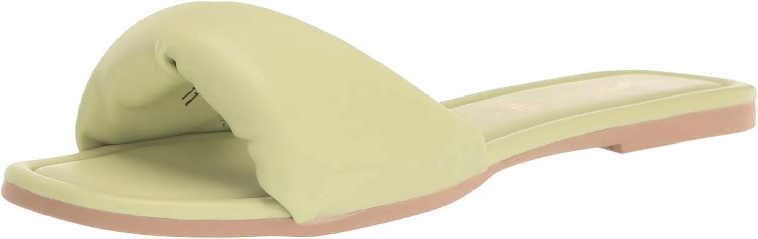 Seychelles Women's Breath of Fresh Air Slide Sandal
