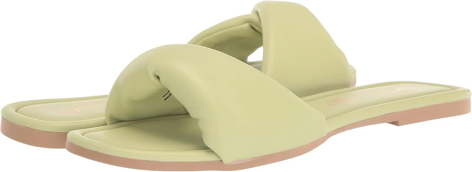 Seychelles Women's Breath of Fresh Air Slide Sandal