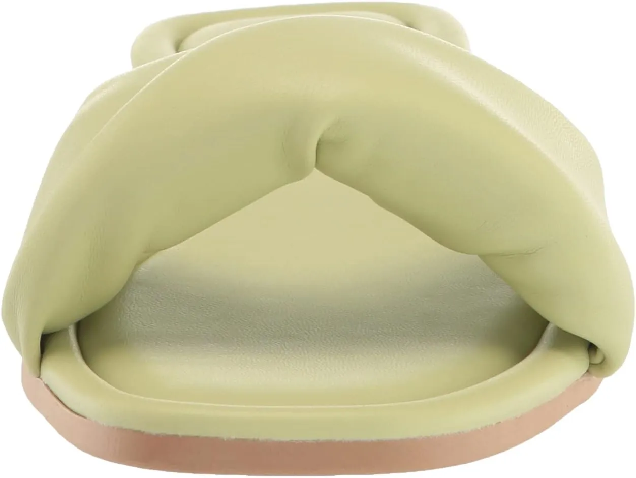Seychelles Women's Breath of Fresh Air Slide Sandal