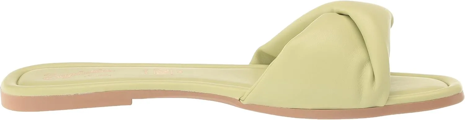 Seychelles Women's Breath of Fresh Air Slide Sandal
