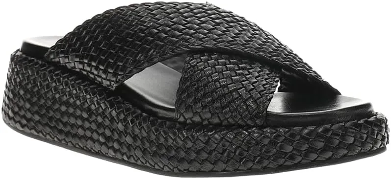 Seychelles Women's Fashion Wedge Sandal