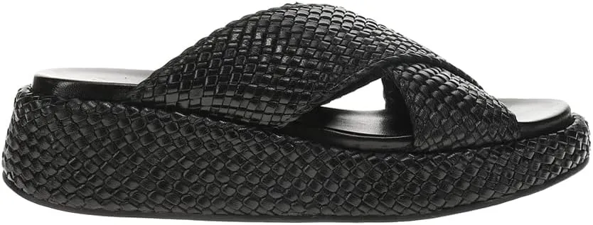 Seychelles Women's Fashion Wedge Sandal
