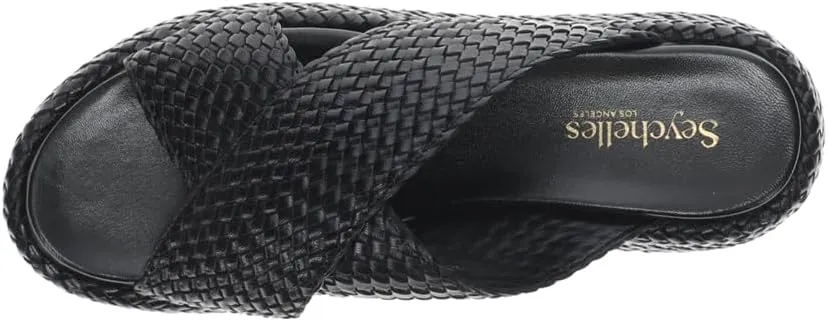 Seychelles Women's Fashion Wedge Sandal